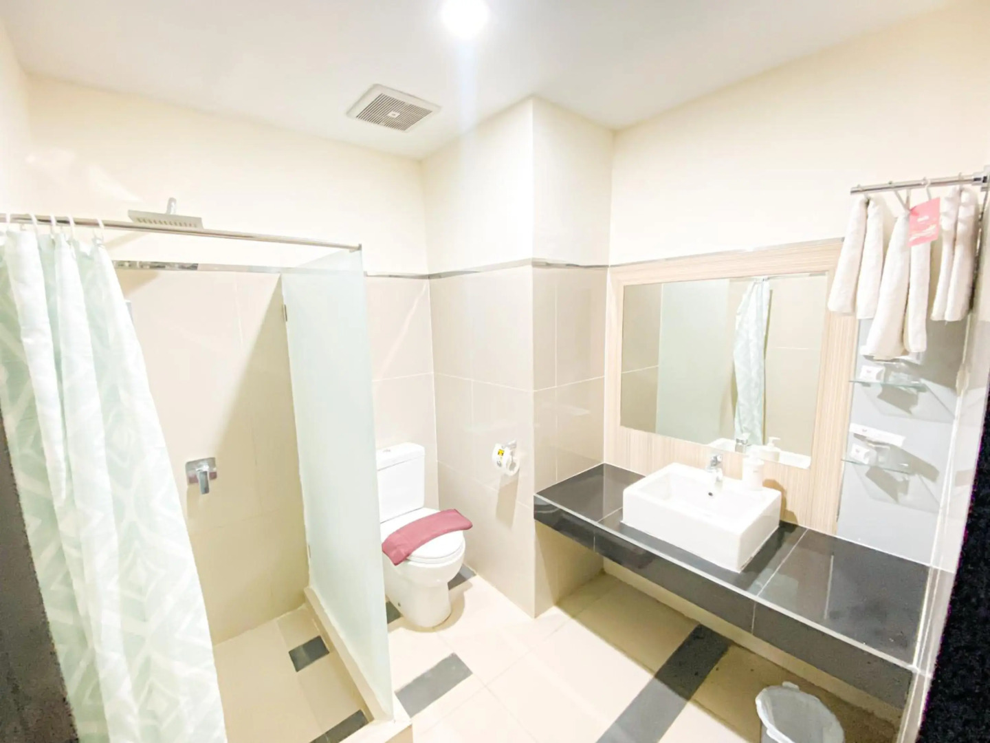 Transformer Center Hotel