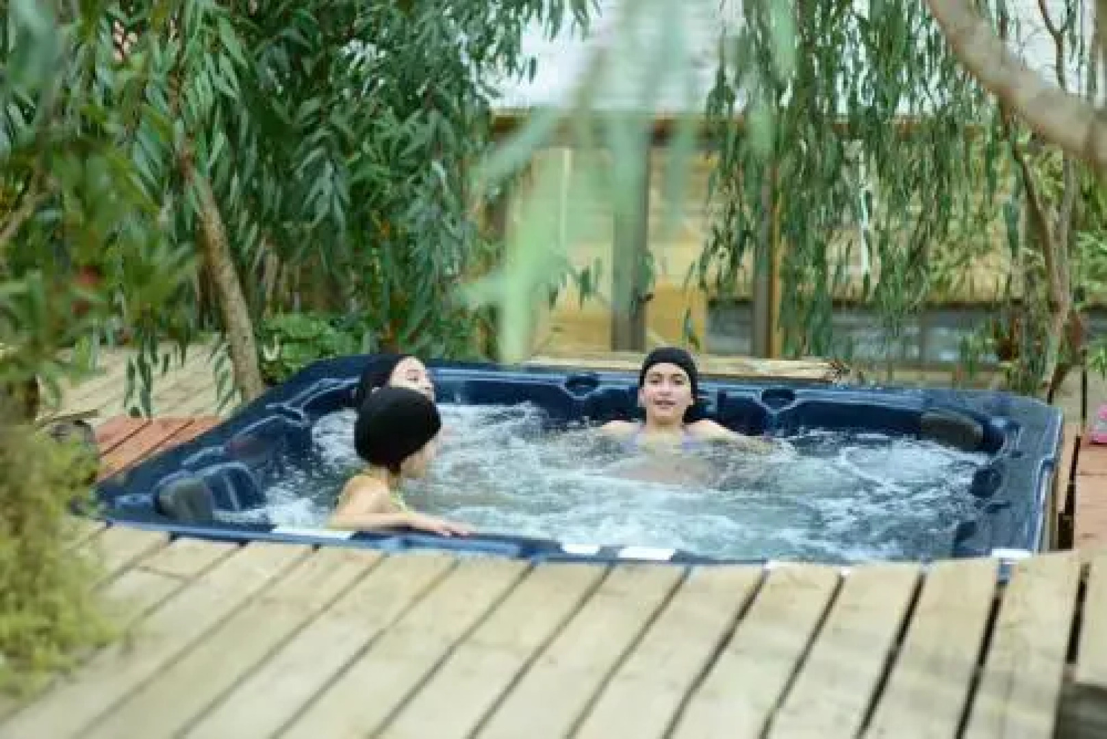 Hotel & SPA Colinas De Cuncumen