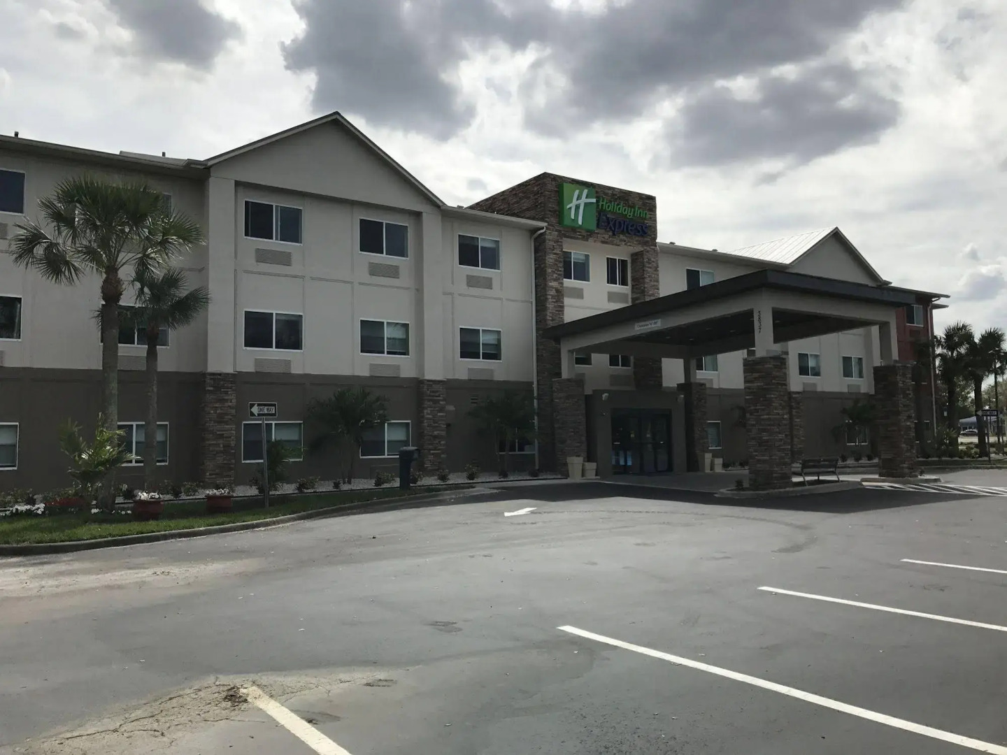 Holiday Inn Express Naples South I-75 by IHG