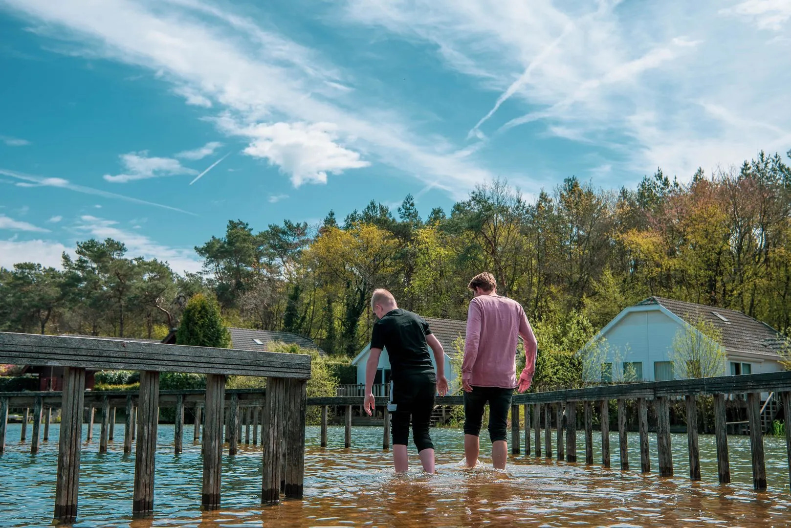 EuroParcs De Achterhoek