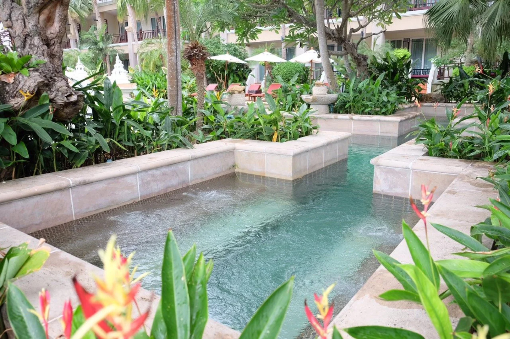 Dor-Shada Resort By The Sea