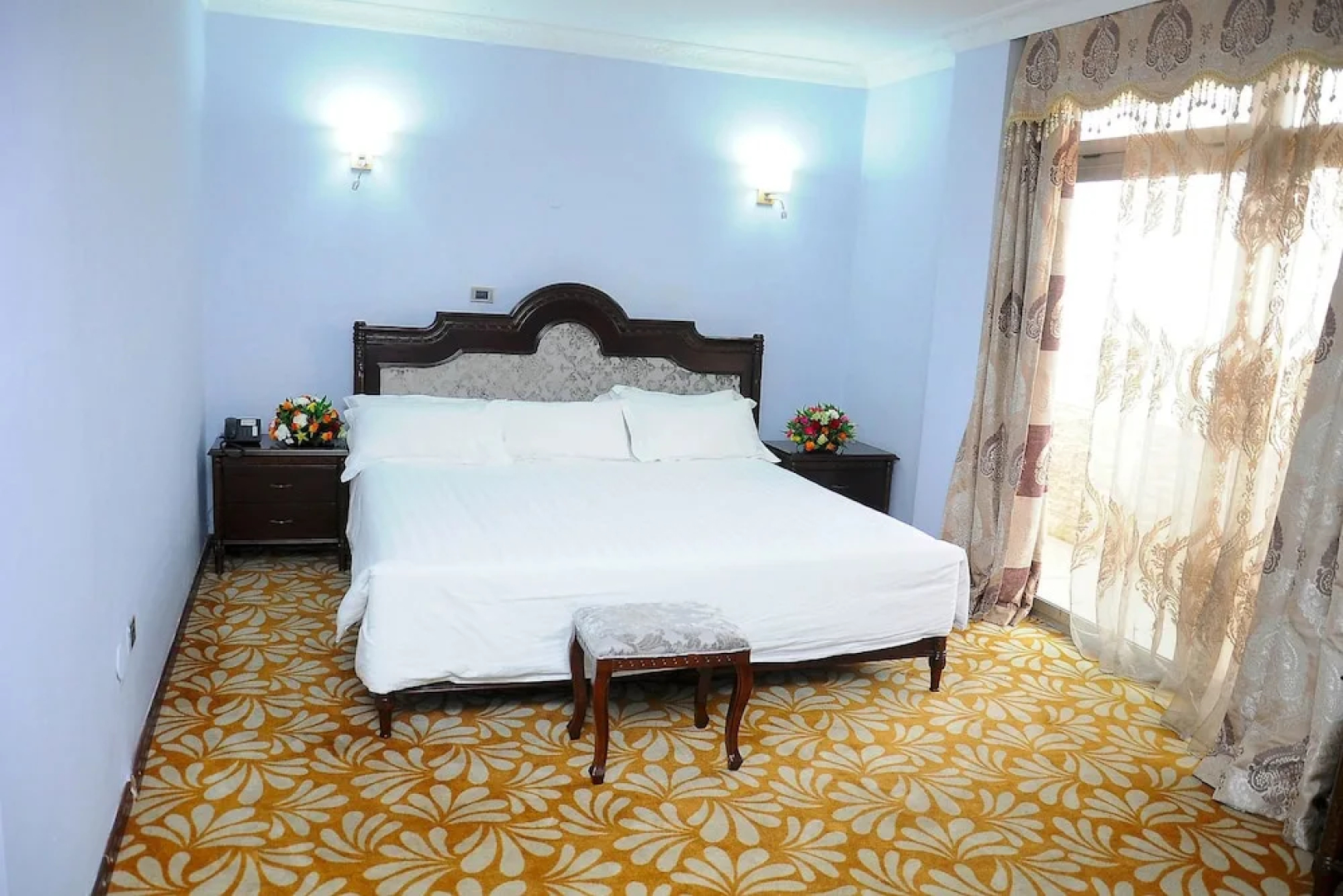 Ras Amba Hotel