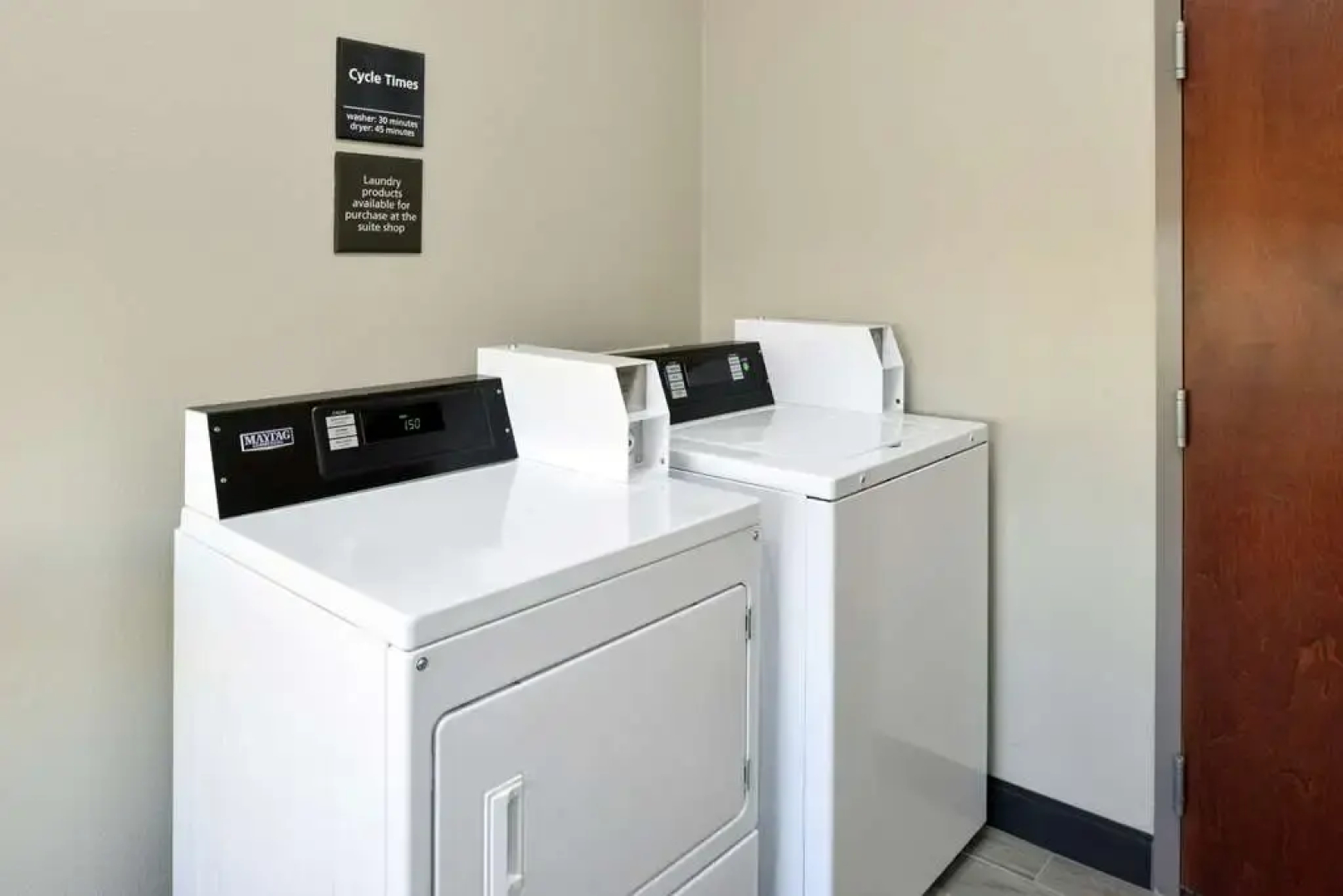 Hampton Inn Fort Stockton