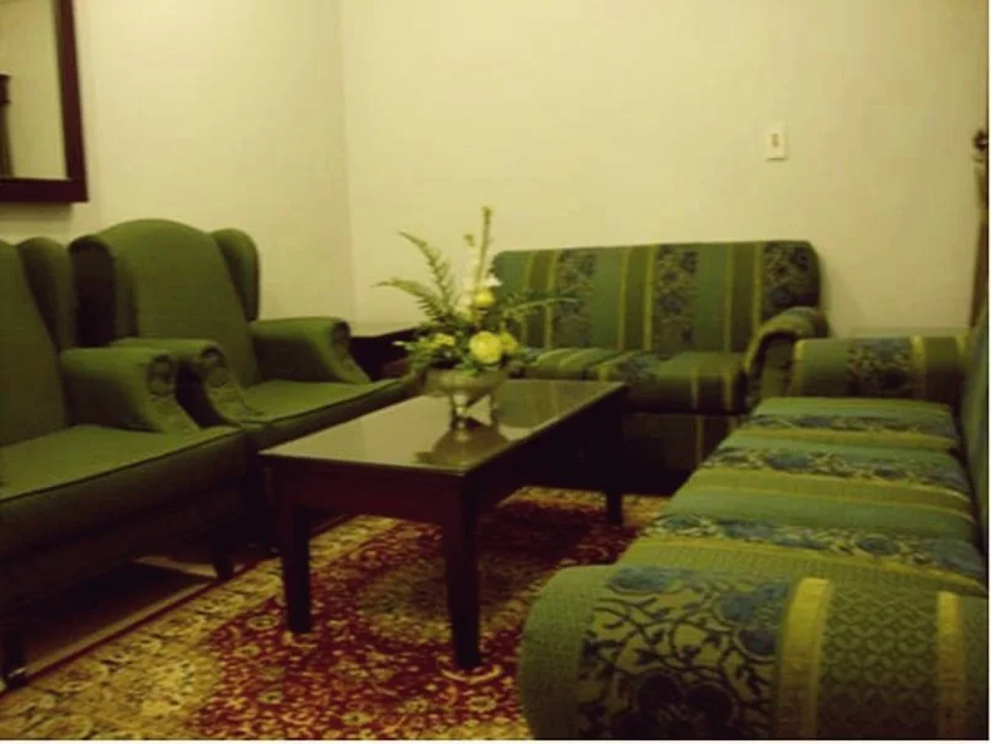 One To One Marbia Faisaliya