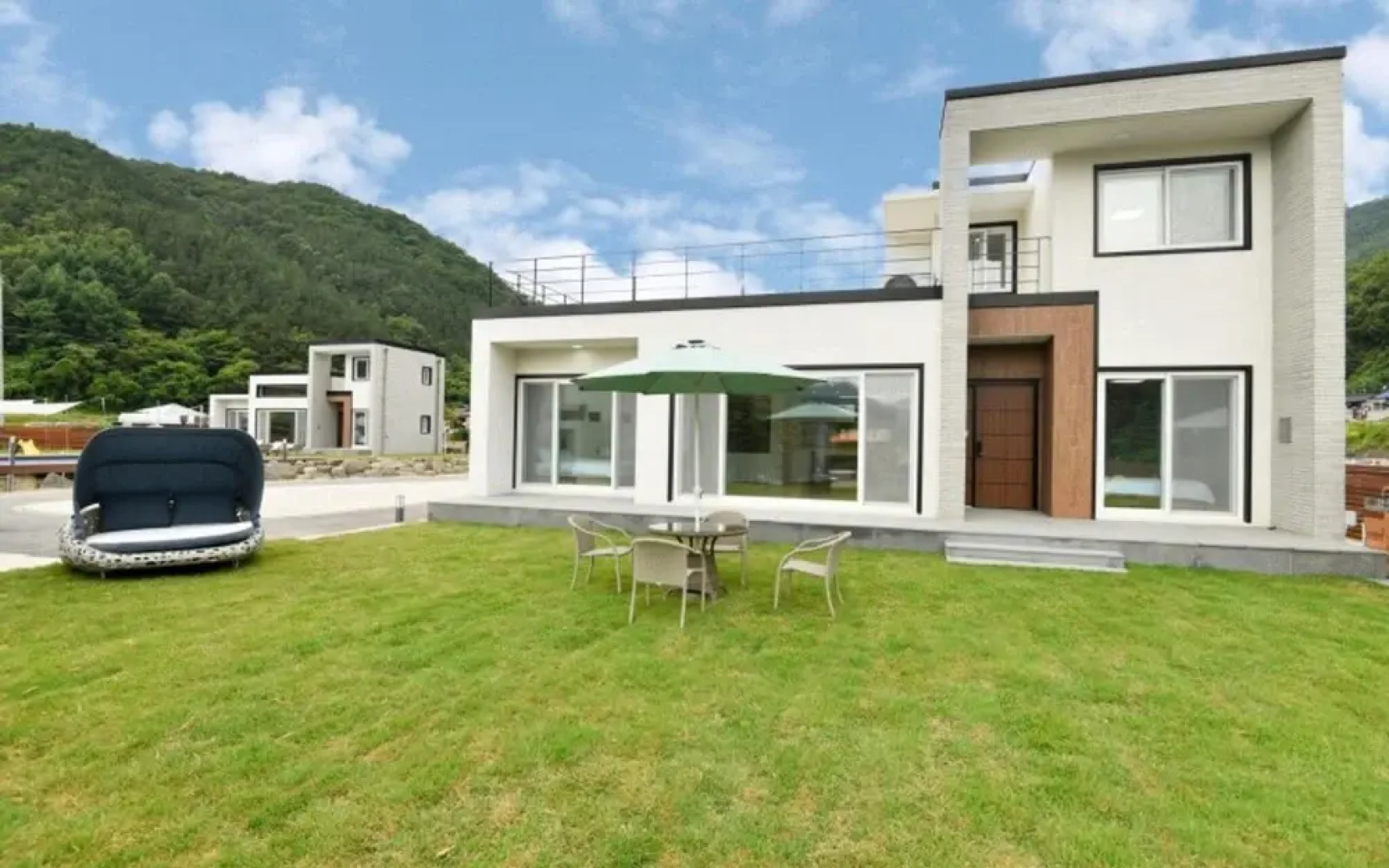 Seongju Art Village Pension