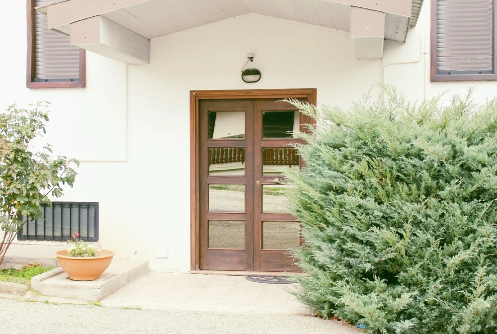 Residence Parco delle Stelle Lodge