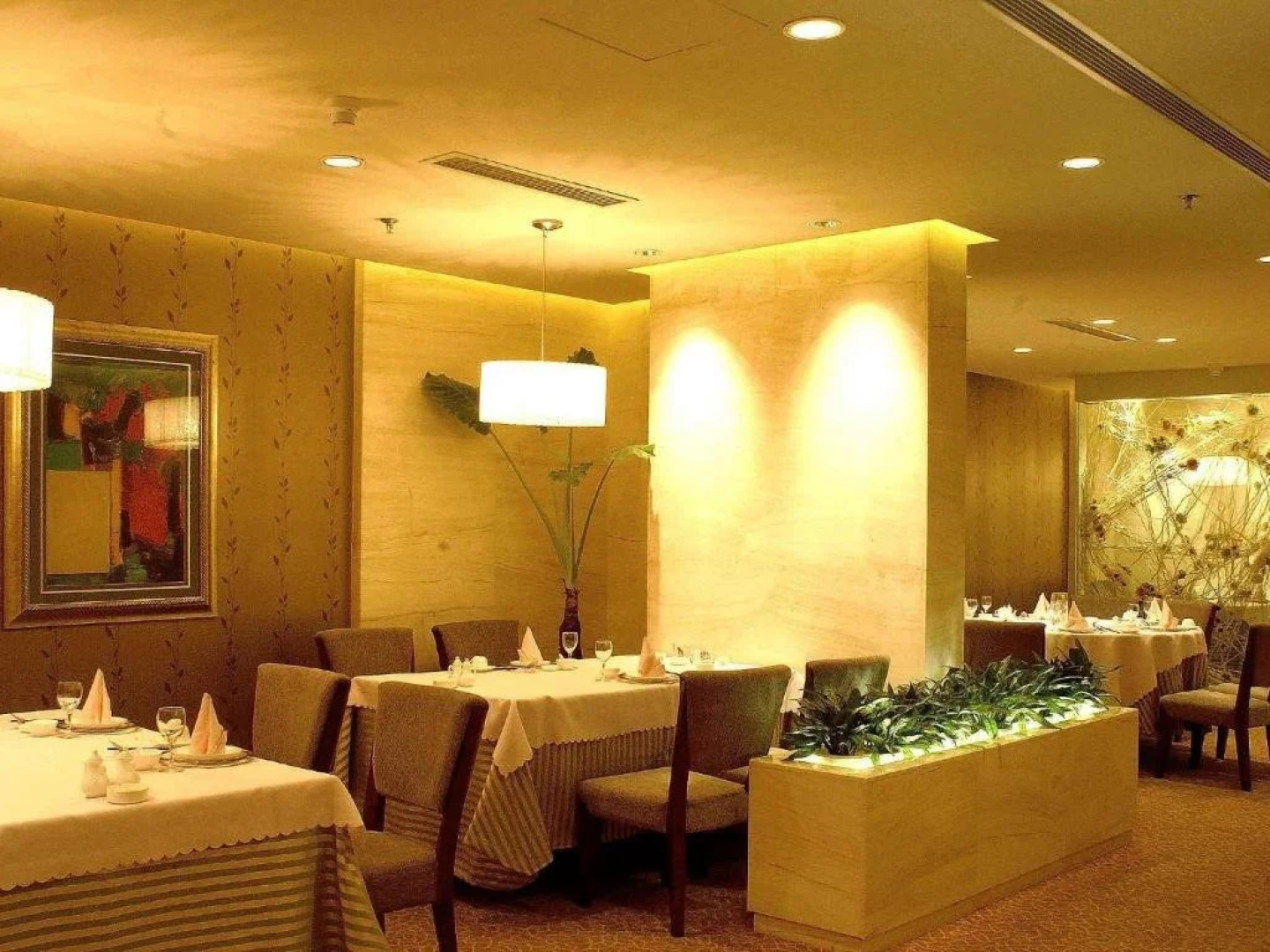 Huzhou International Hotel