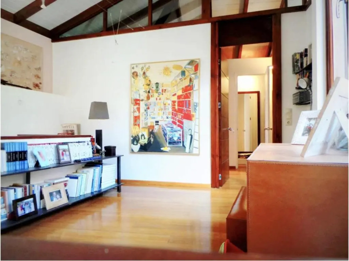 Gytheio Retreat, Panoramic Sea View apartment