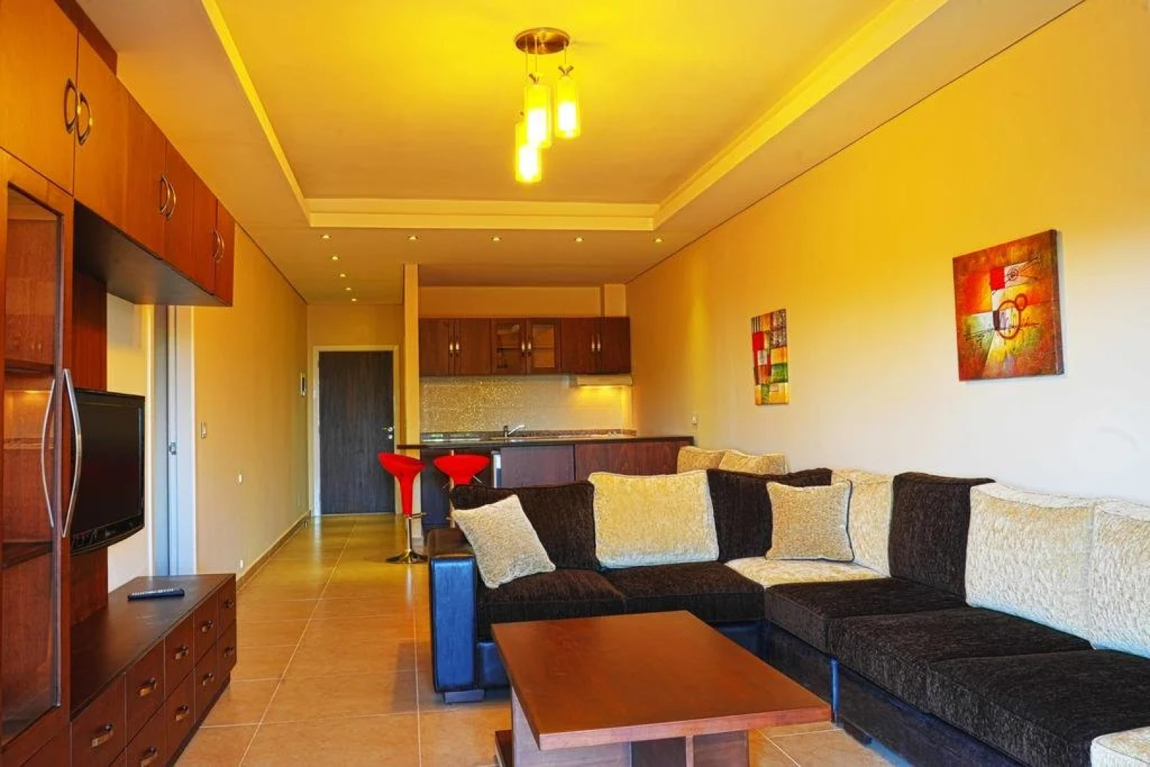 Serail Hotel & Lodging