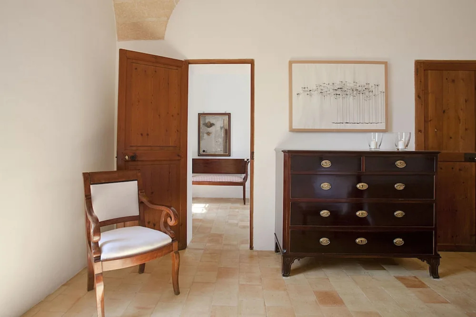 Rural House Finca Castellitx