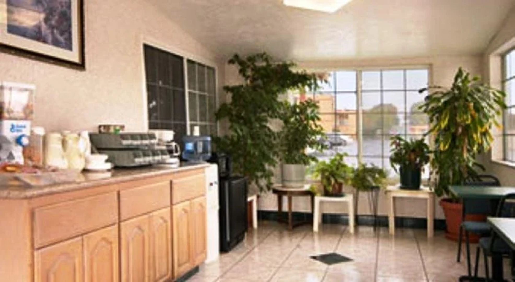 Studio 6 Suites Madera, California - Yosemite