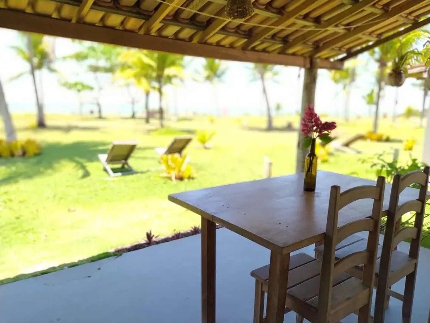 Pousada Pedra Do Negro