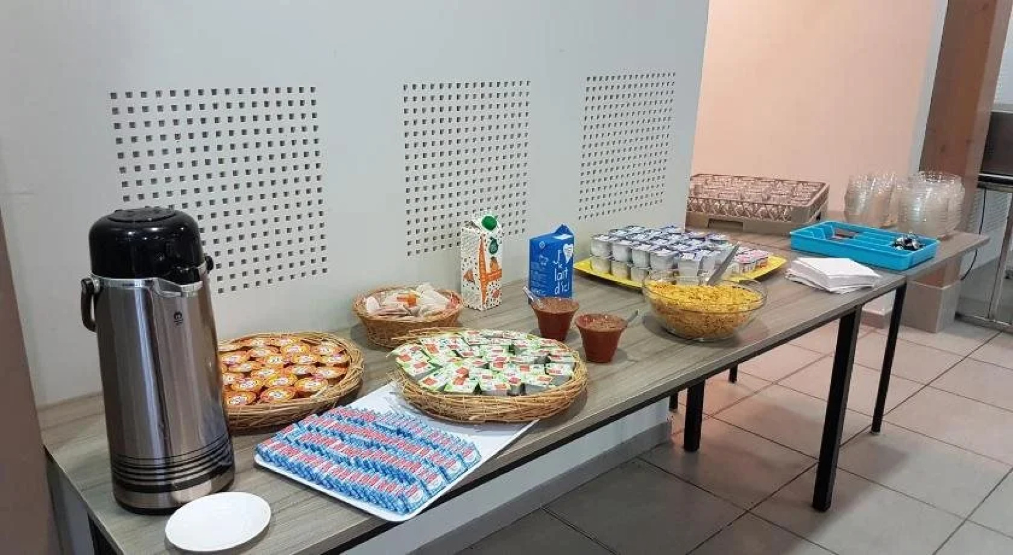 Chateau de Libarrenx