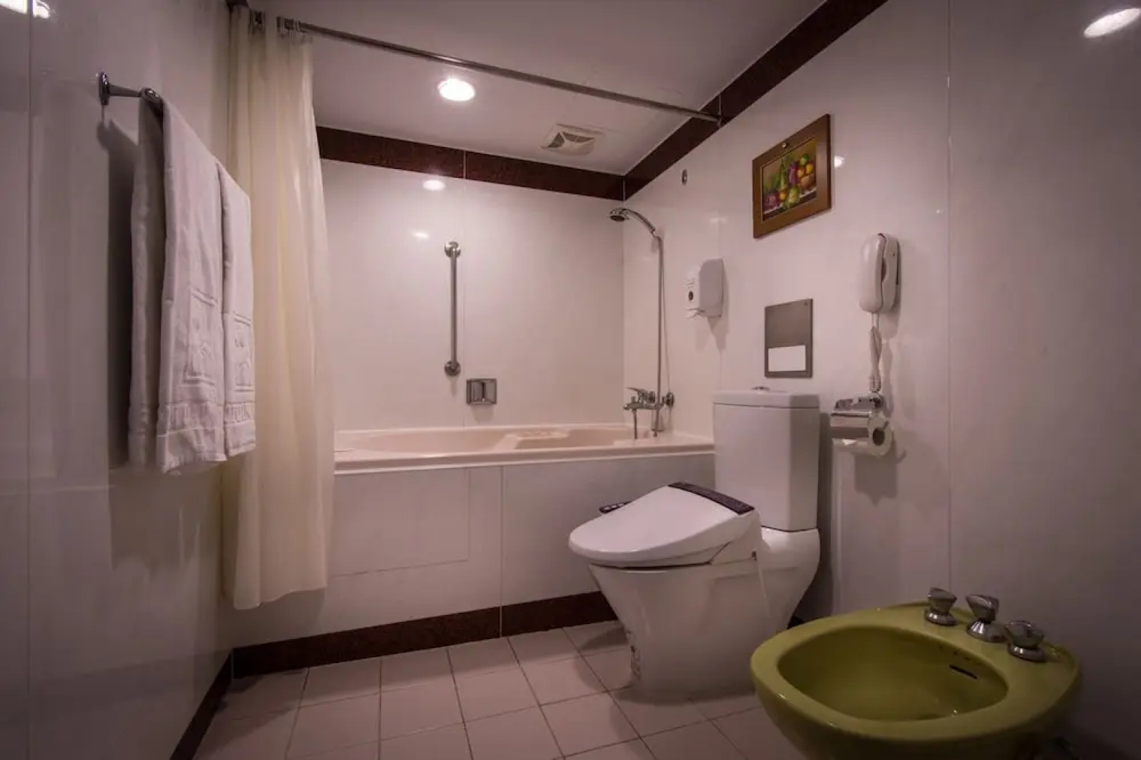 Pleasant Hotels International