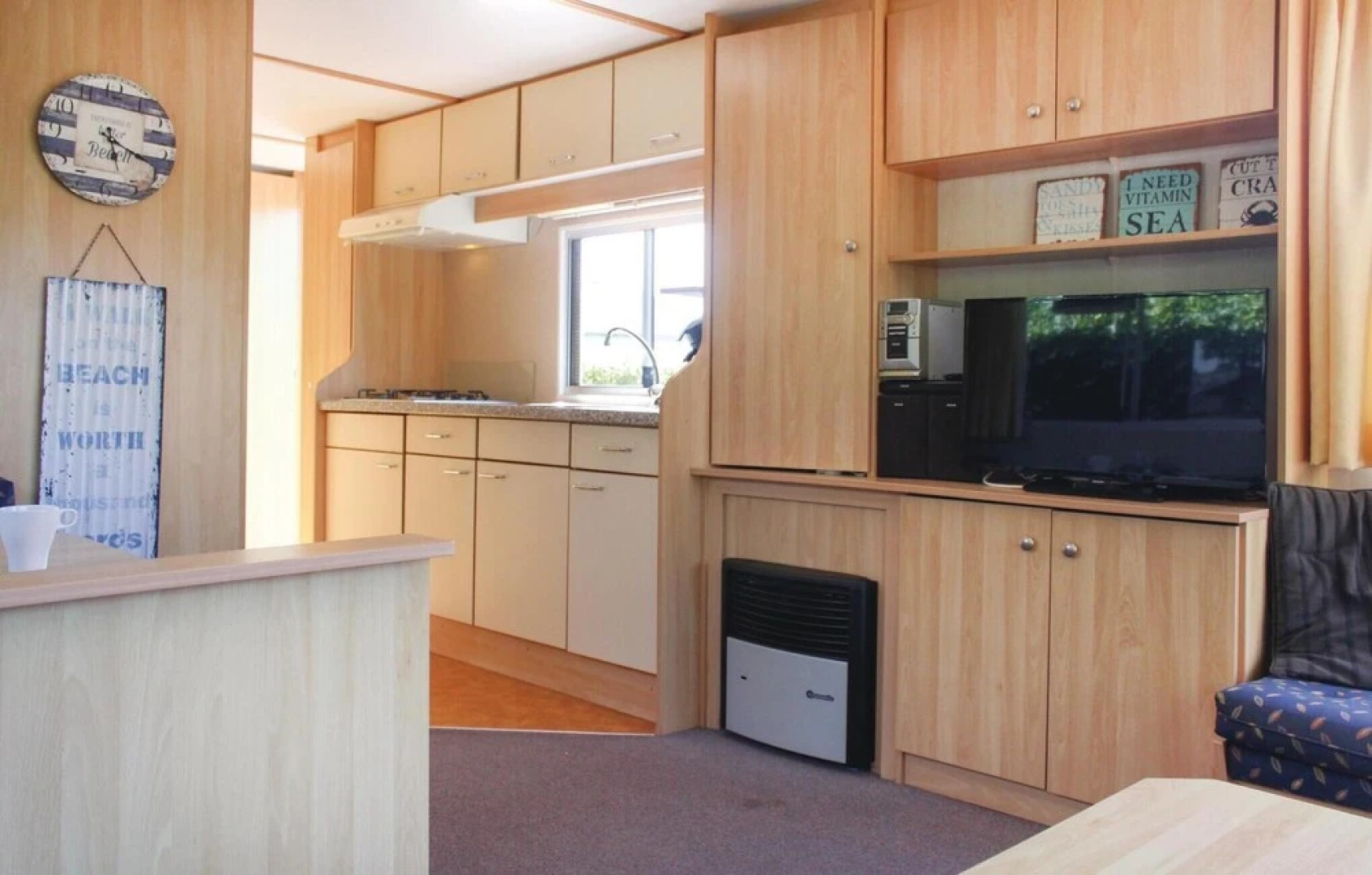 Nice Home in Renesse With 2 Bedrooms, Wifi and Indoor Swimming Pool