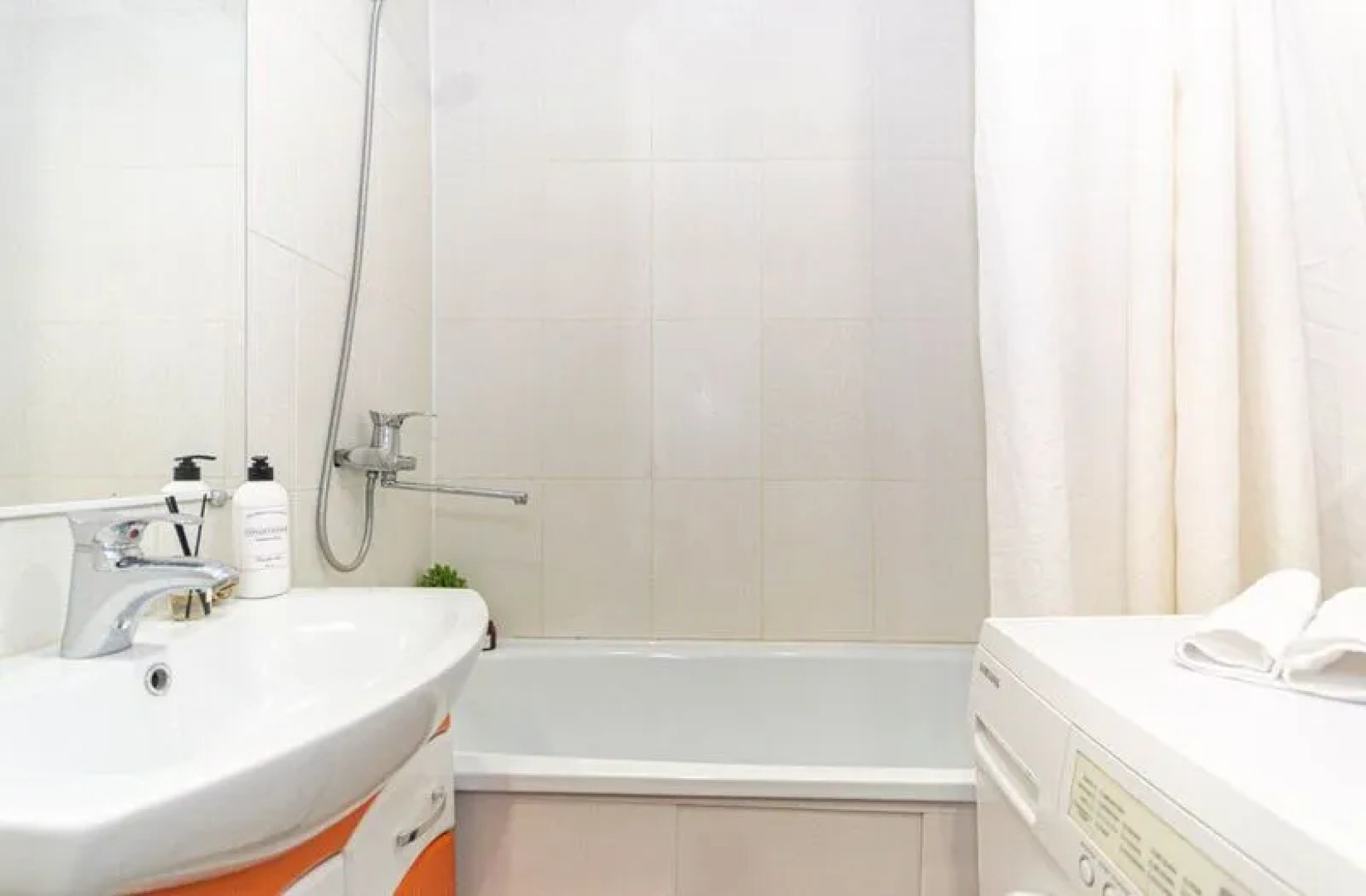 Никирент на ул. 30 лет Победы, д. 20