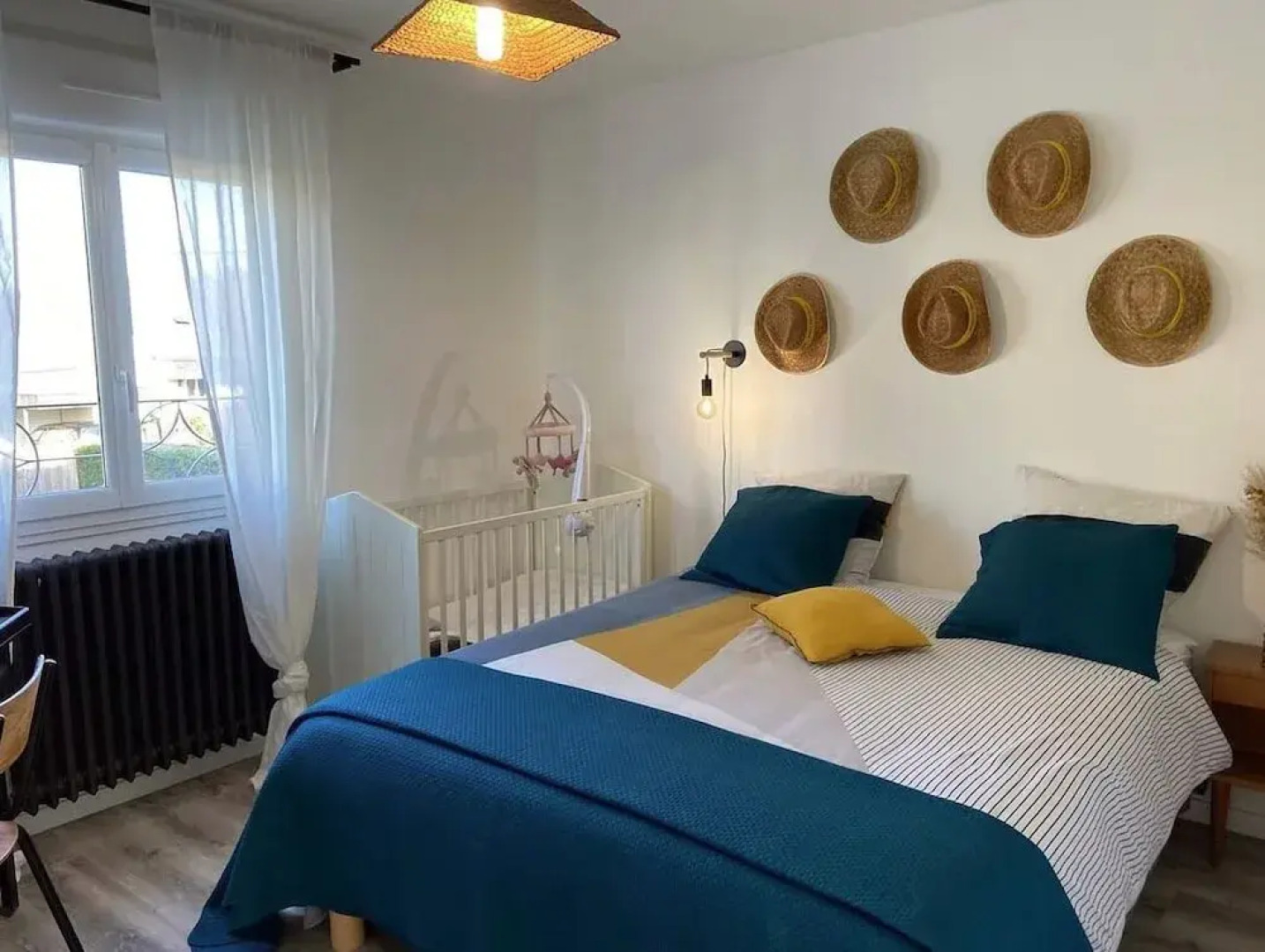 Les Logis du Forgeron