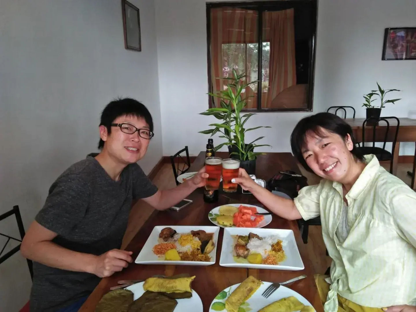 Hotel Athina & Restaurant