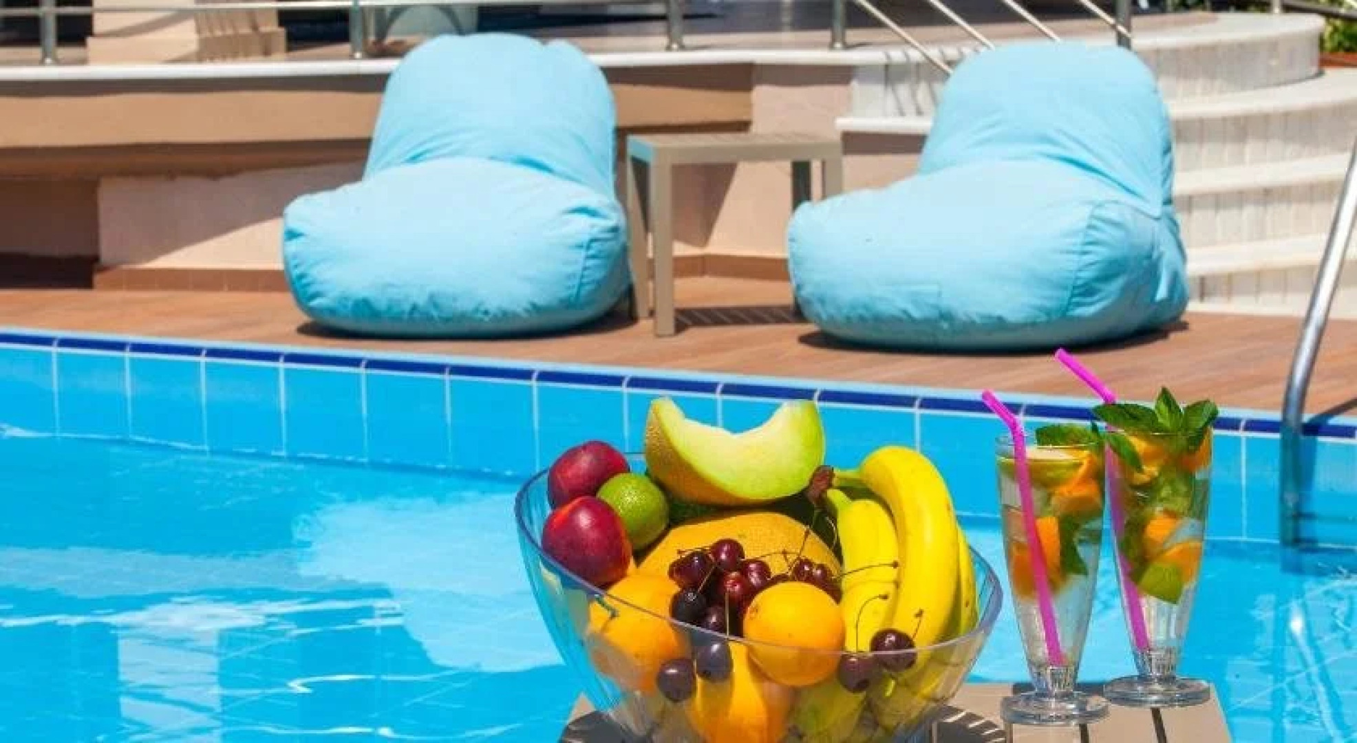 Aktaia Boutique Hotel