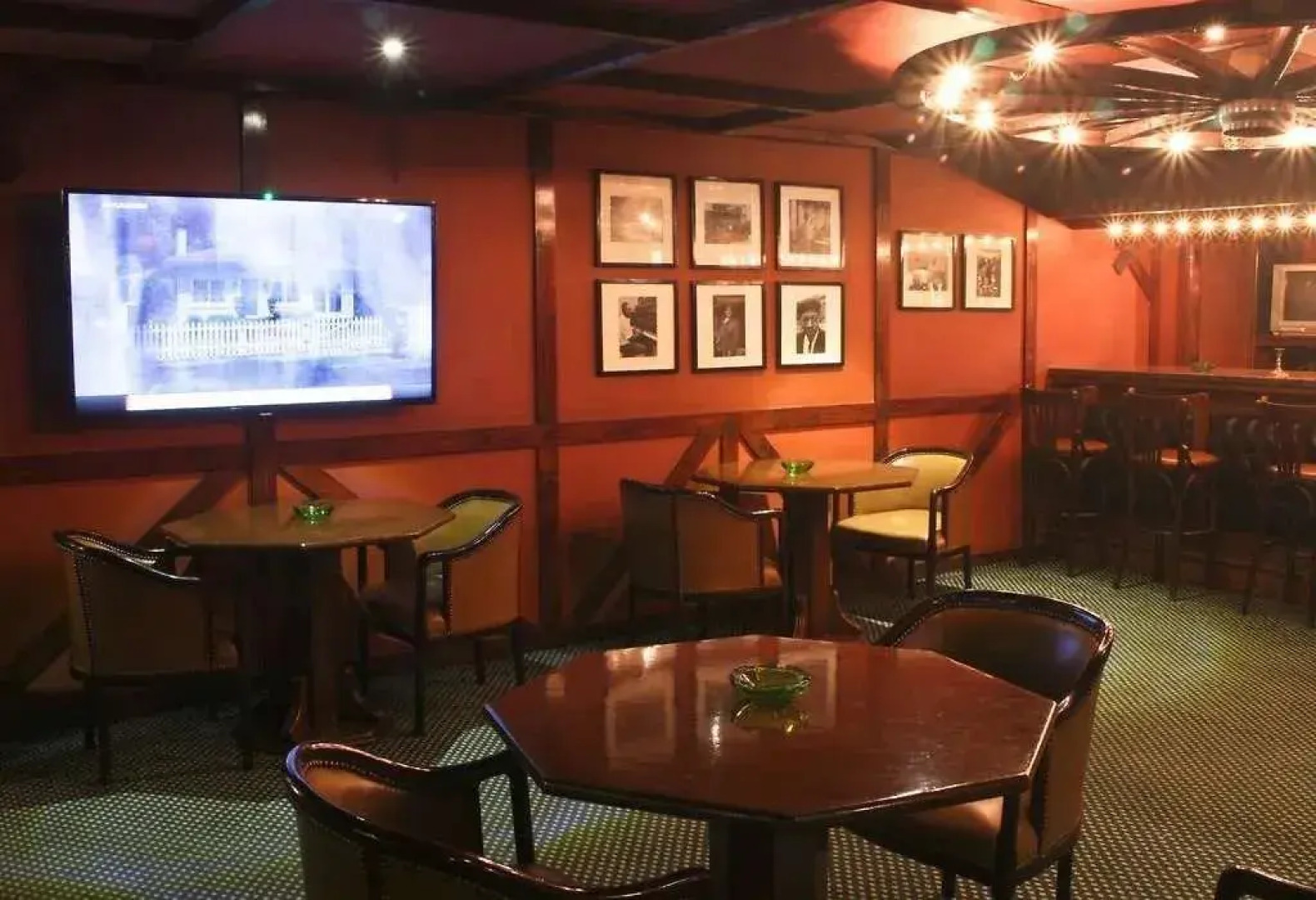 Victoria Cairo Hotel