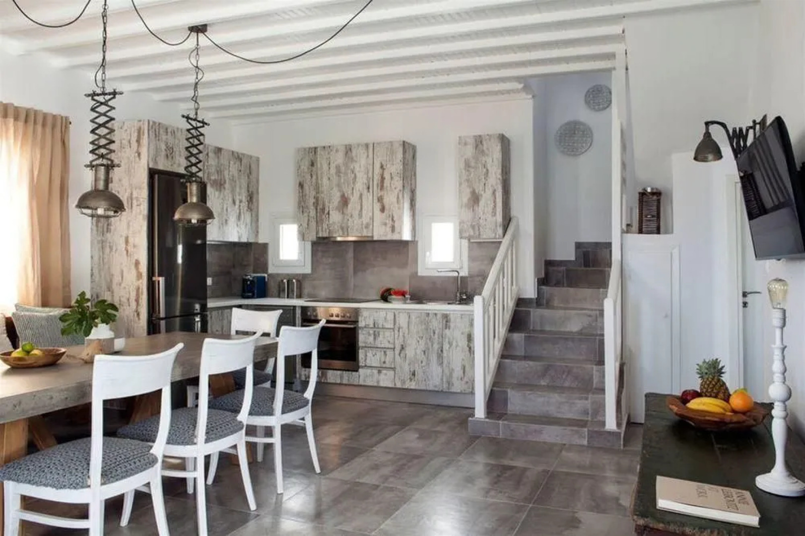 Mykonostimo Luxury Villas & Apartments