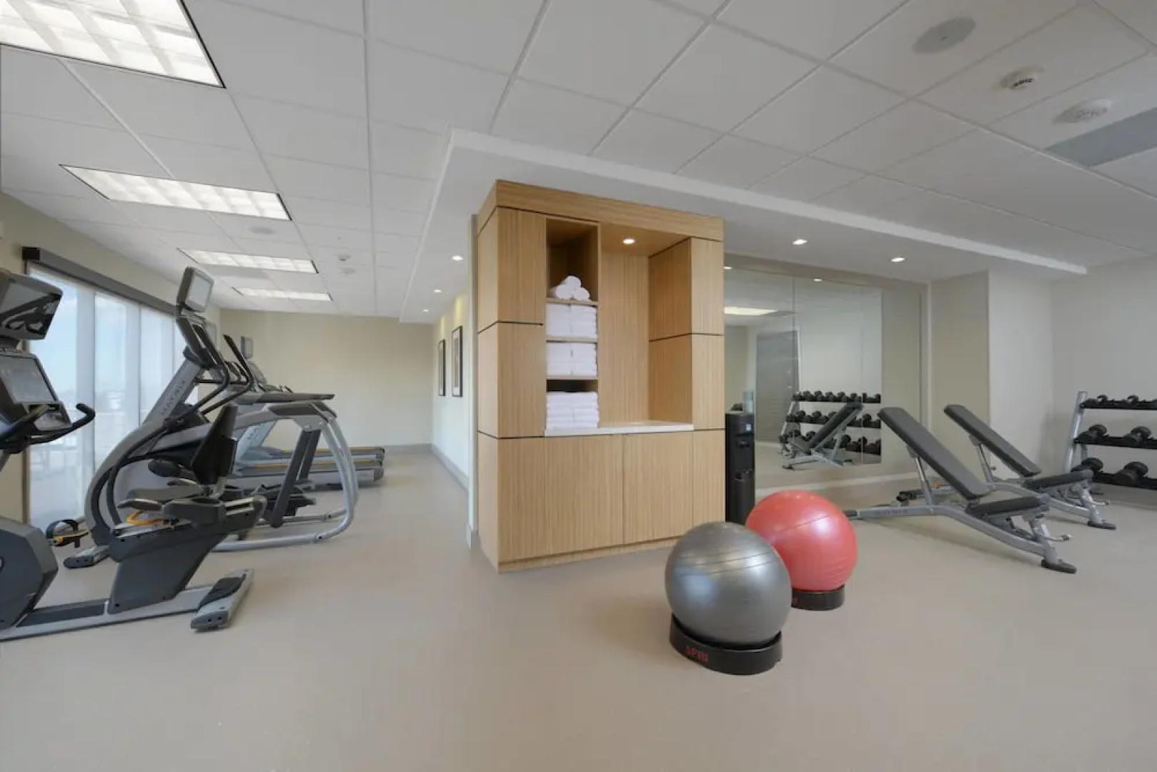 Towneplace Suites Denver South/lone Tree