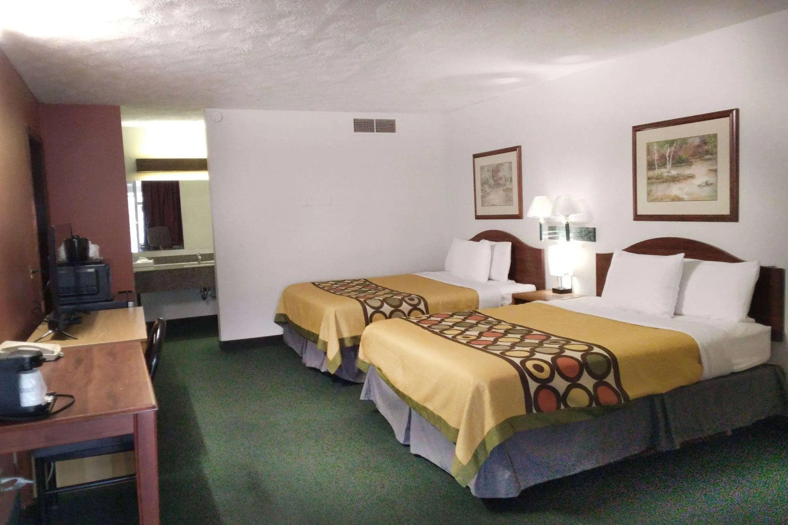 Travelodge by Wyndham Oakley