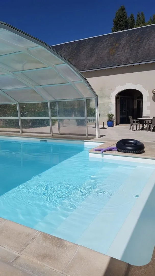 Le Moulin de Bacchus