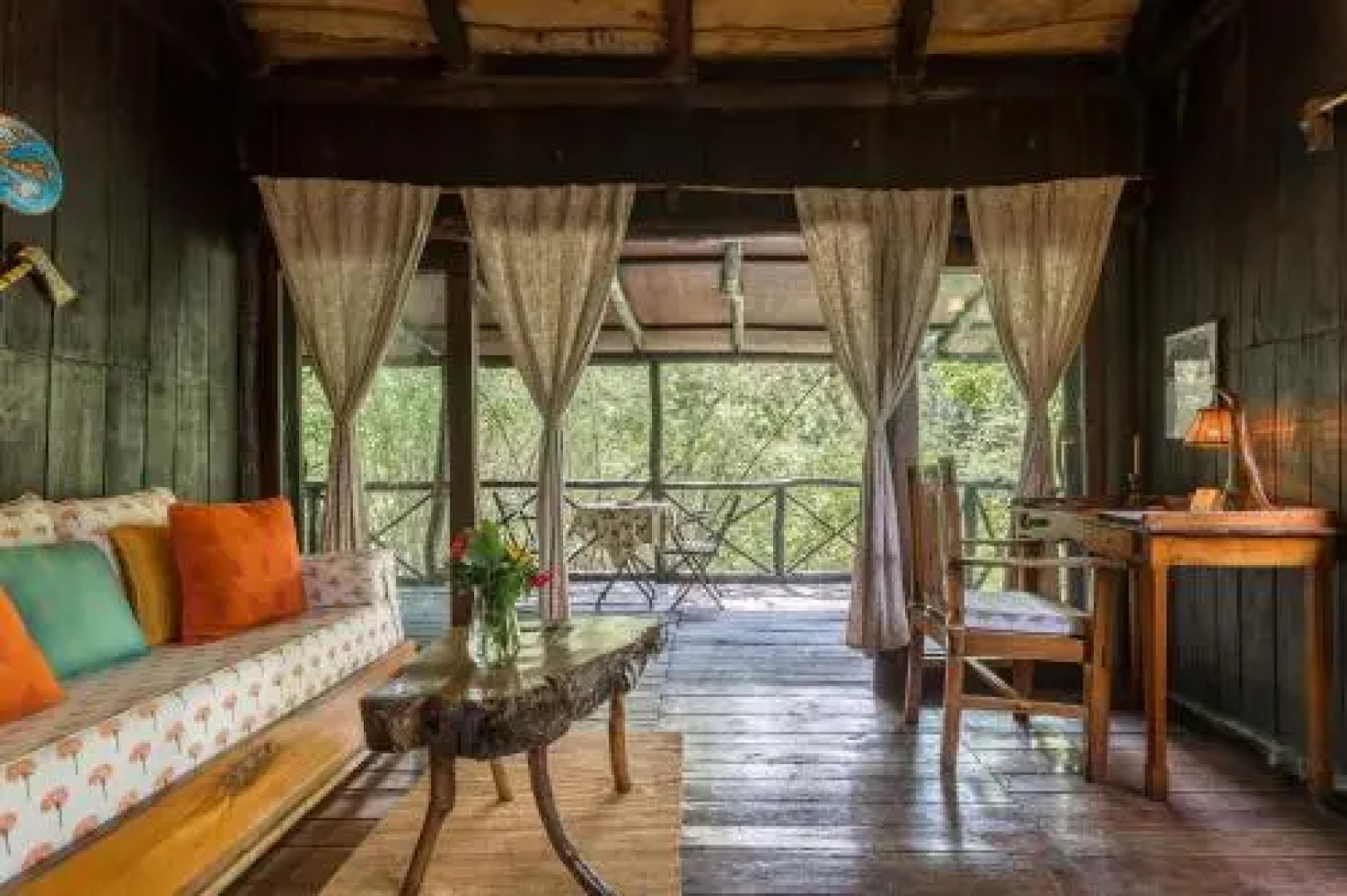 Tree House Hideway Bandhavgarh
