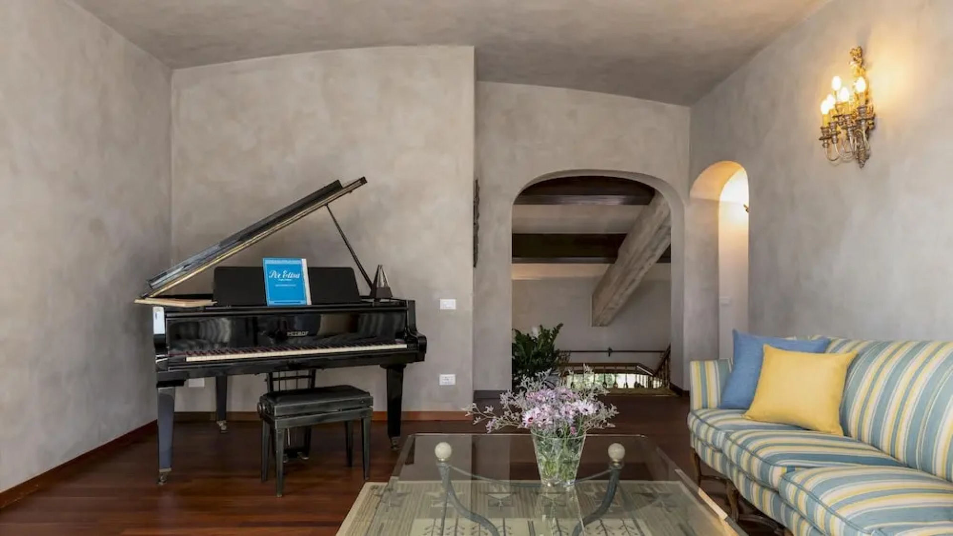 Villa Adisa 8 Emma Villas