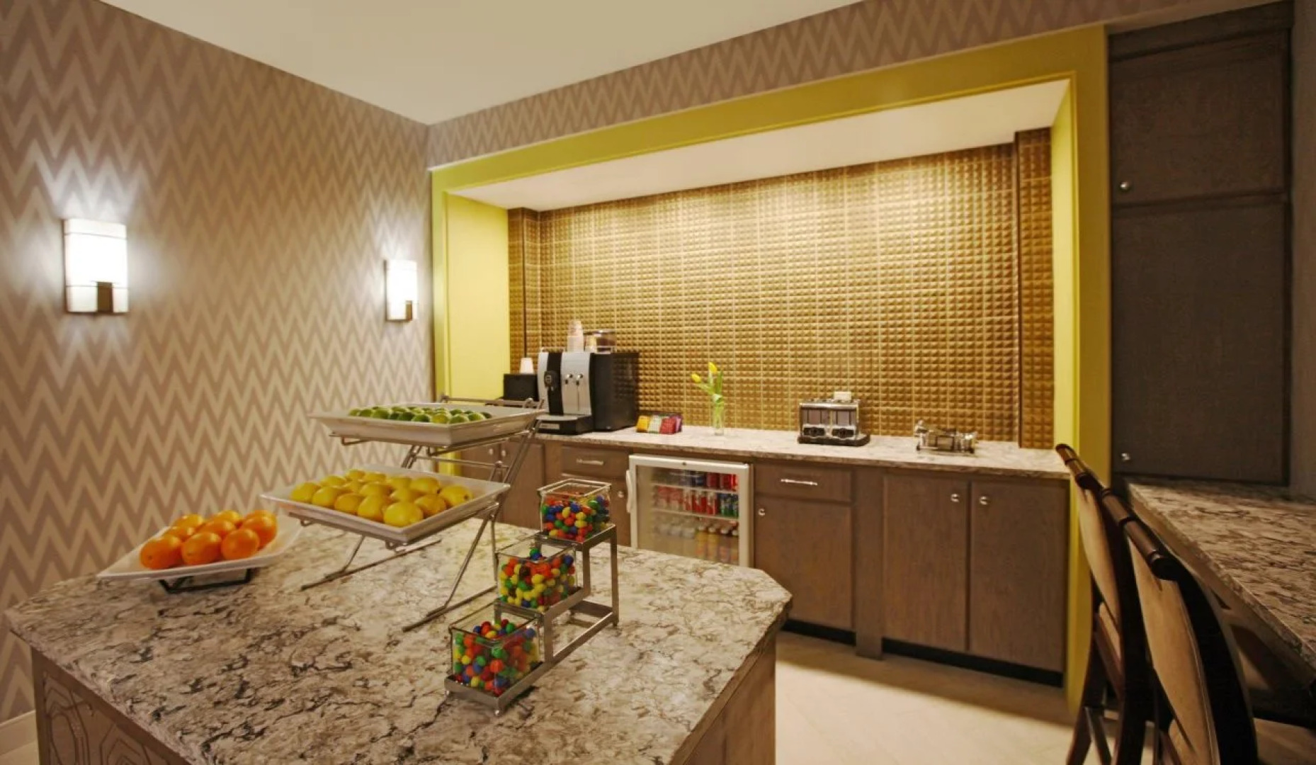 Sheraton Suites Columbus	 