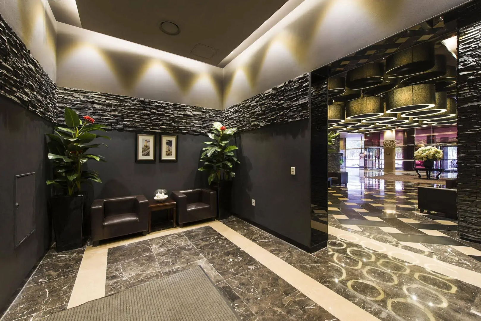 Kensington Resort Seorak Beach