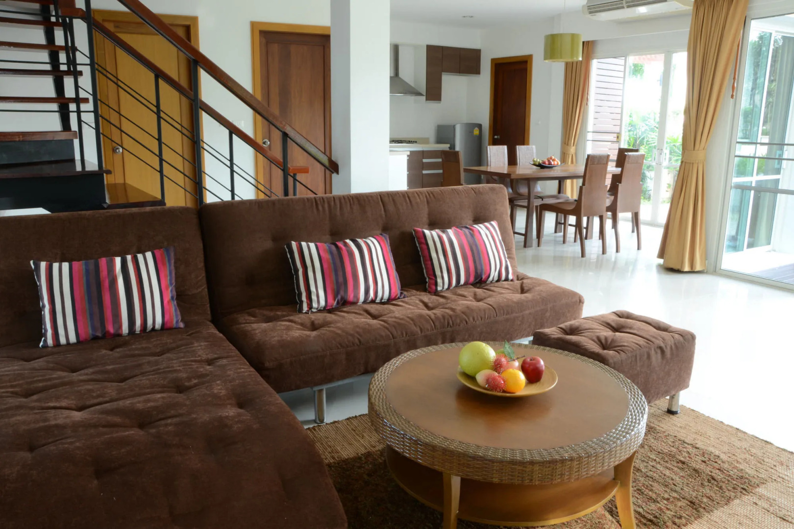 Simantra Private Villas