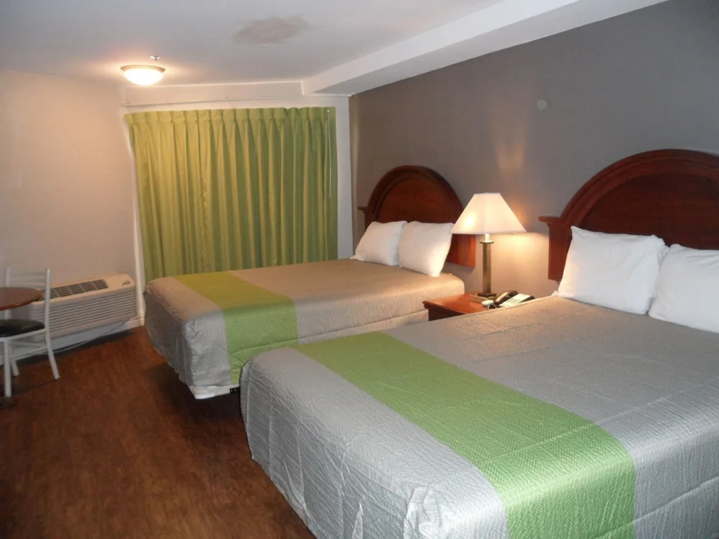 Studio 6 Gorman - Lebec