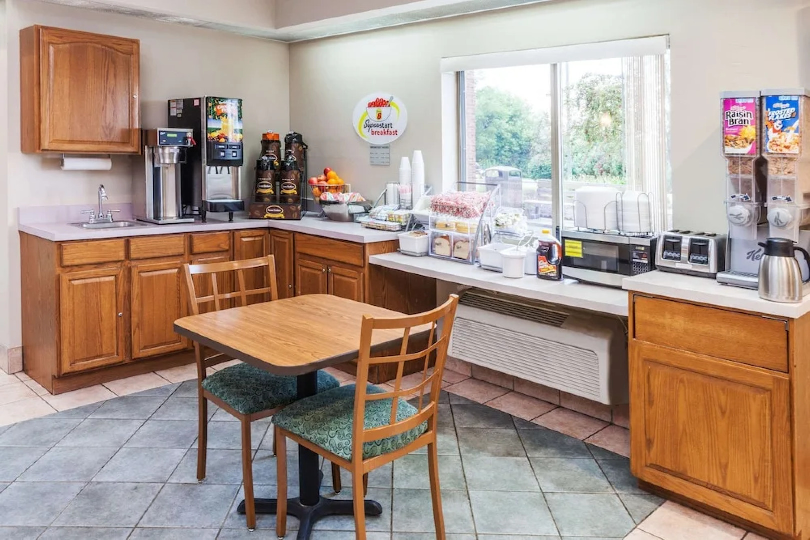 Super 8 Motel Valparaiso