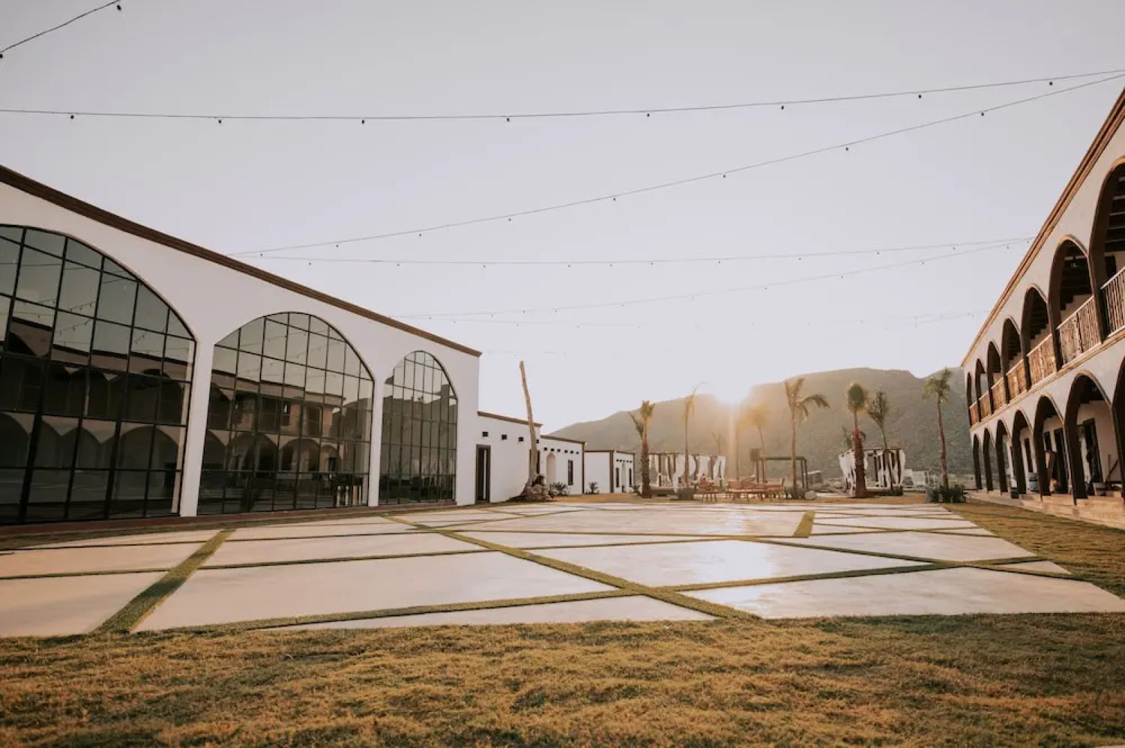 Hacienda Viga 2020 Hotel