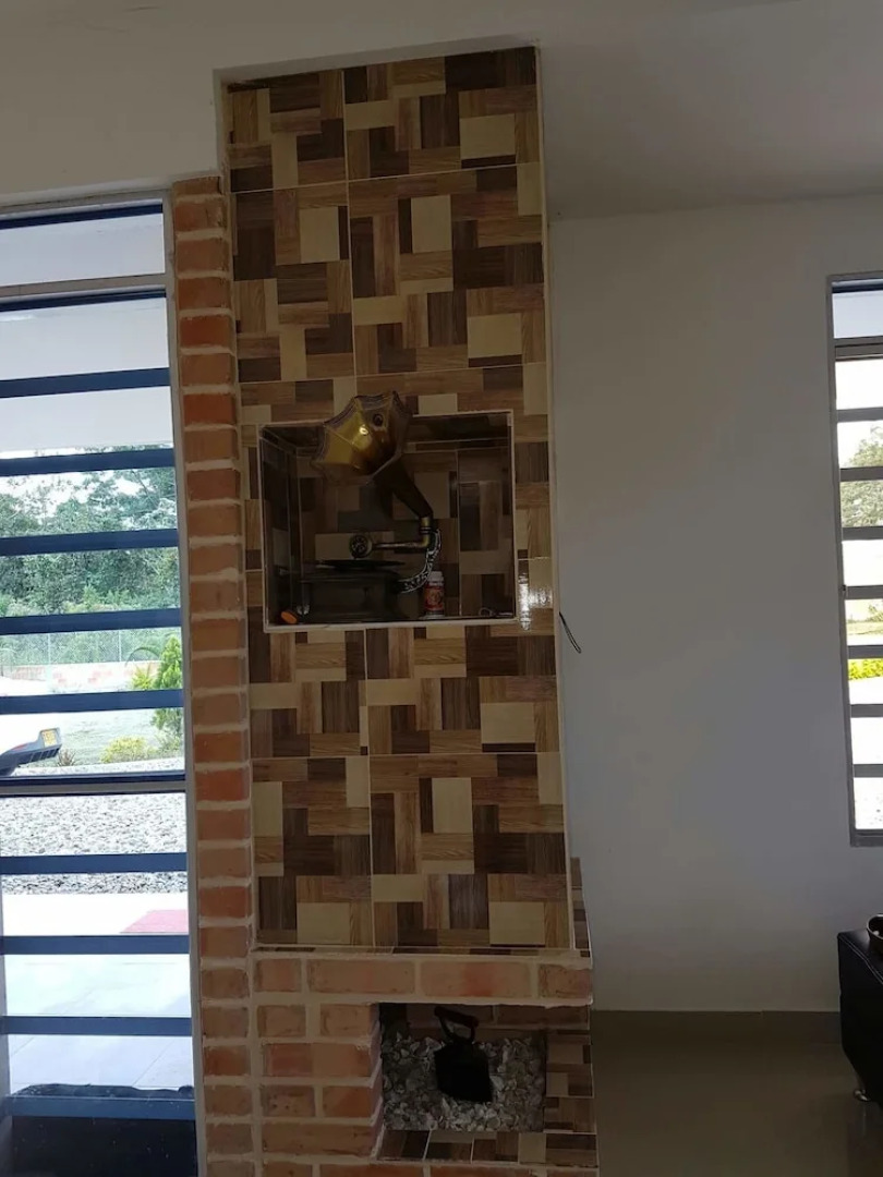 Casa Campestre Las Flores