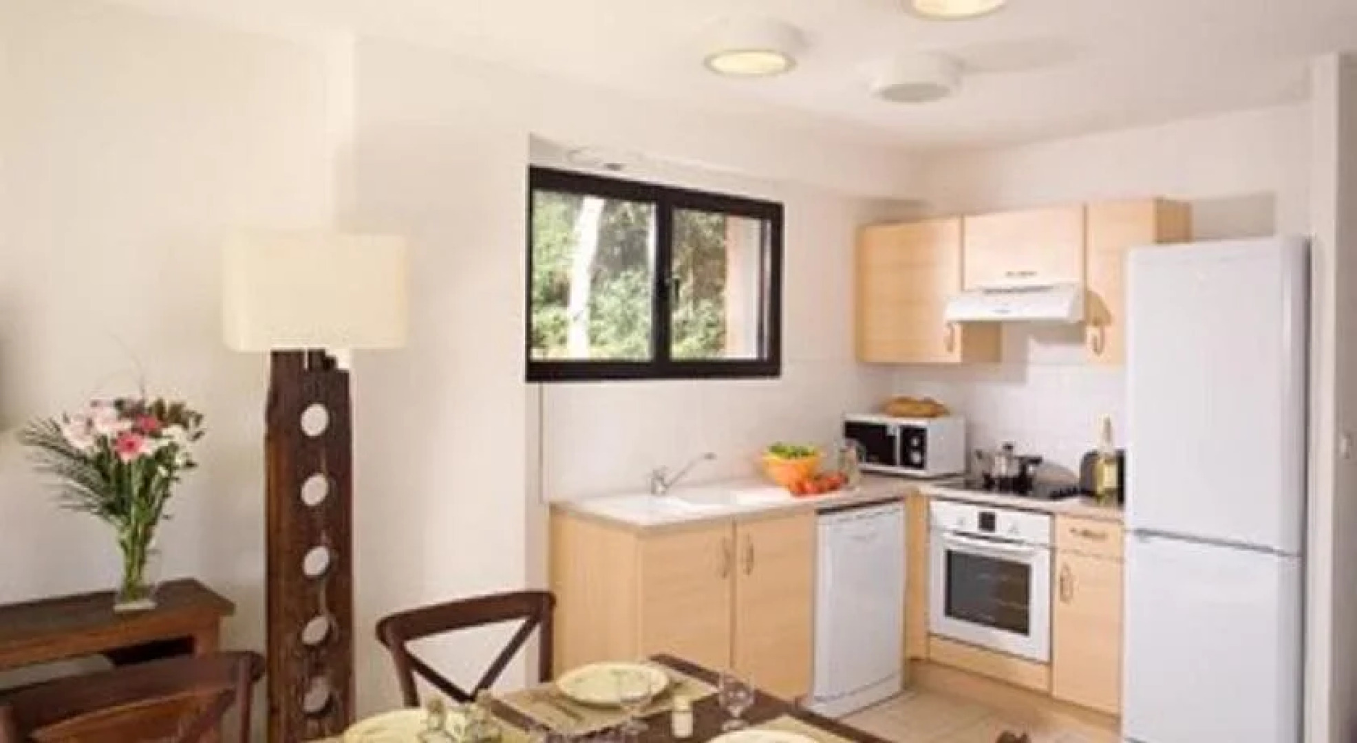 Résidence Odalys Domaine de la Prade