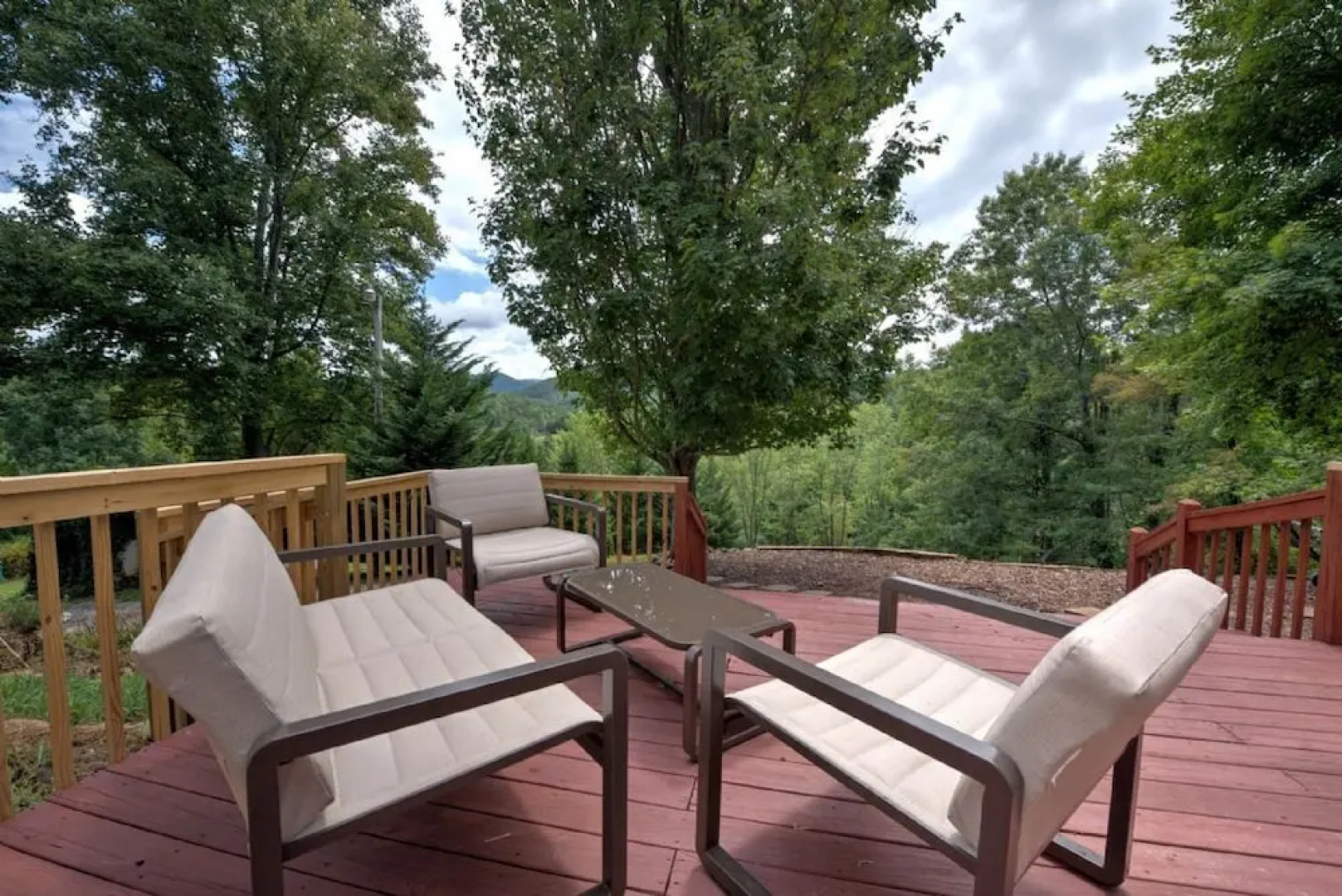 Serenity Now - 3 Br Home