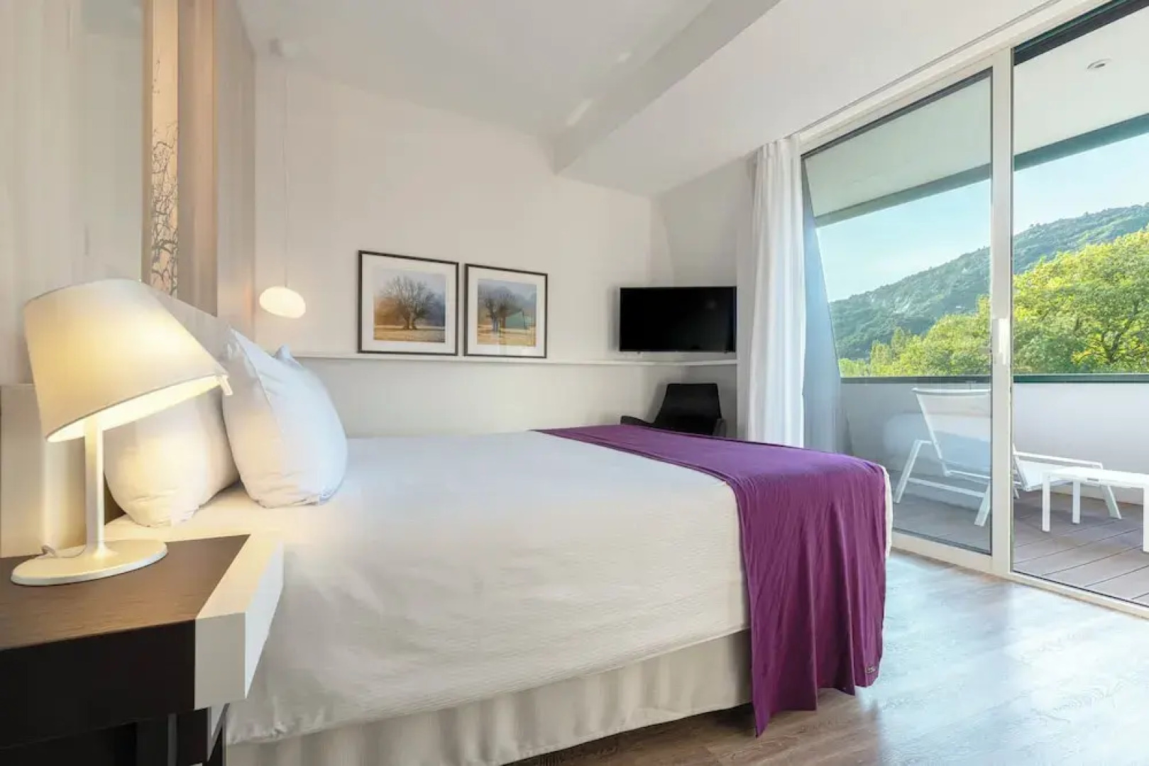 Eau Thermale Avene L'hotel