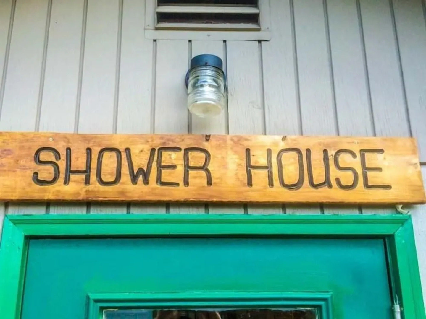 Sheep Mountain Lodge