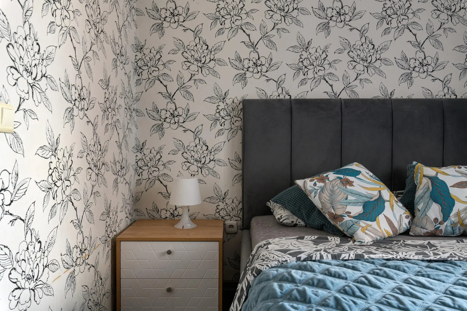 Sails On Kolomyazhsky Avenue 15 Building 2