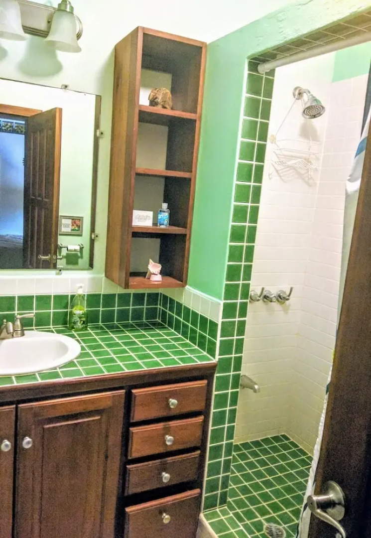 Tri Casa De Suenos Bed & Breakfast