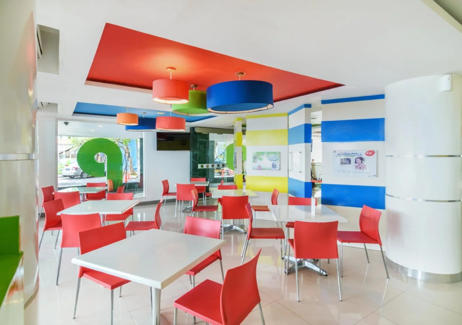 Singaraja Beach Hotel