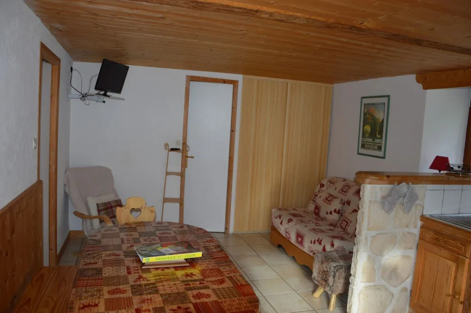 Gîte Rural La Mélusine