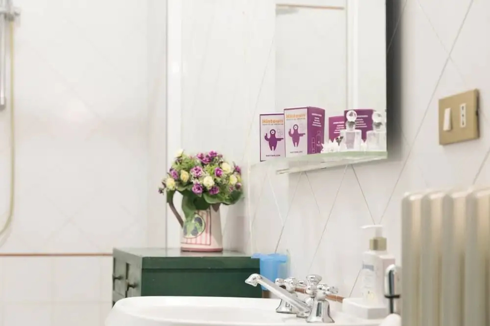 ALTIDO Tuscany countryside