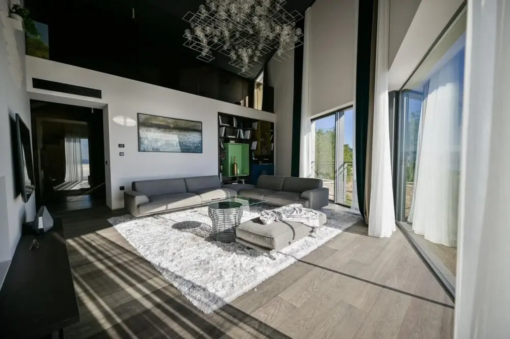 Villa Illys CFH in Moscenice