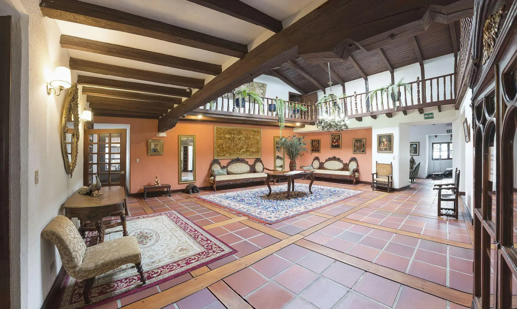 San Jose de Puembo Quito Airport, an Ascend Collection Hotel