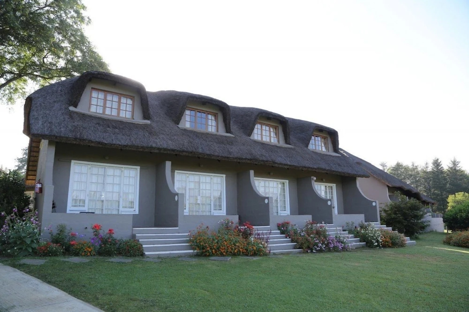 The Nest Drakensberg Hotel