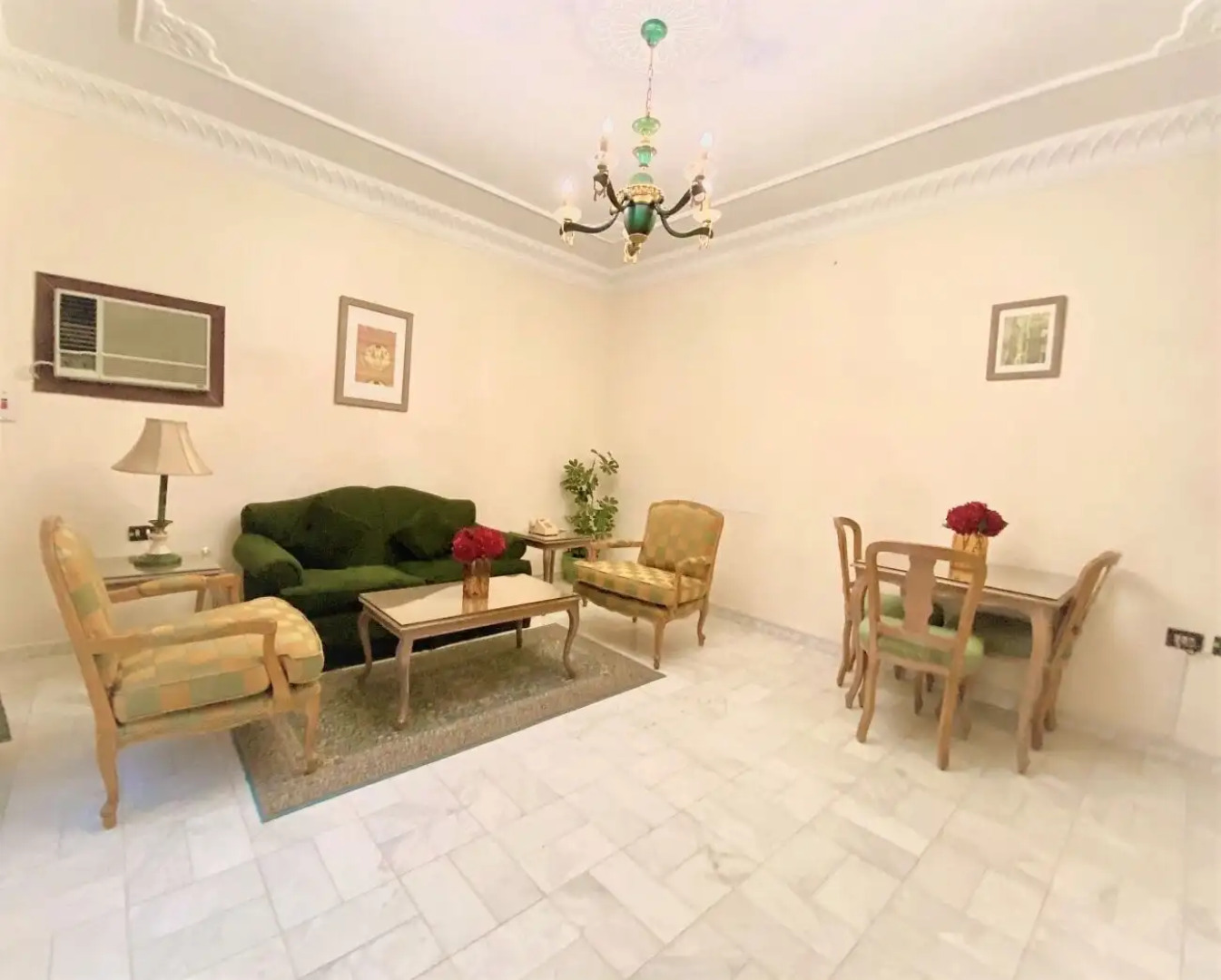 Rotana Residence Apartments